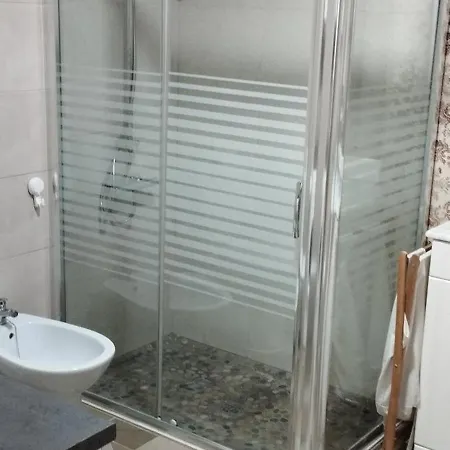 Urbanizacion La Barca 아파트