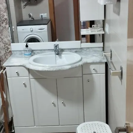 아파트 Urbanizacion La Barca *